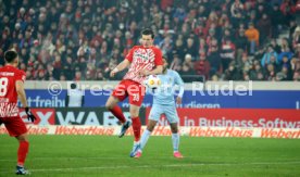 17.12.23 SC Freiburg - 1. FC K&ouml;ln