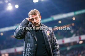 SV Werder Bremen - VfB Stuttgart