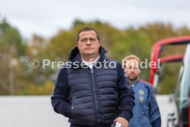 13.09.26 SV Elversberg - FC Bayern M&uuml;nchen