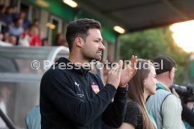 U19 DFB-Pokal Finale 2019 VfB Stuttgart - RB Leipzig