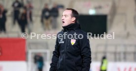 30.09.25 VfB Stuttgart II - SV Wehen Wiesbaden