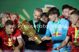 03.06.23 DFB-Pokal Finale RB Leipzig - Eintracht Frankfurt