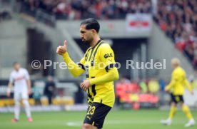 15.04.23 VfB Stuttgart - Borussia Dortmund