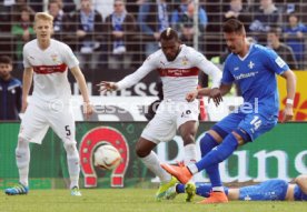 SV Darmstadt 98 - VfB Stuttgart
