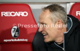 SC Freiburg - VfB Stuttgart