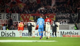 13.11.22 SC Freiburg - 1. FC Union Berlin