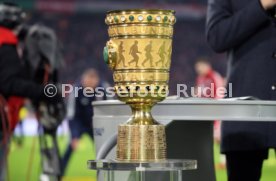 FC Bayern M&uuml;nchen - Borussia Dortmund