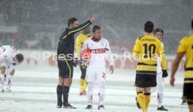 01.12.10 Young Boys Bern - VfB Stuttgart