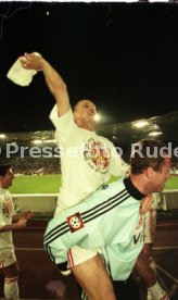 16.04.97 VfB Stuttgart - Hamburger SV
