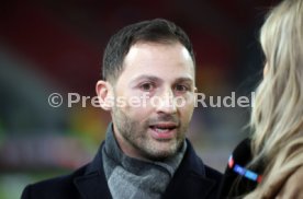 28.03.23 Deutschland - Belgien