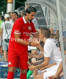 Sami Khedira