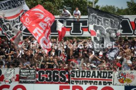 12.08.23 TSG Balingen - VfB Stuttgart