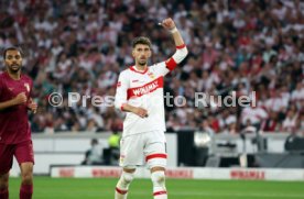 11.05.25 VfB Stuttgart - FC Augsburg