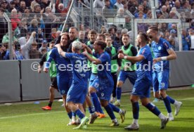 21.10.23 VfB Stuttgart II - Stuttgarter Kickers