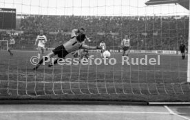 17.12.77 VfB Stuttgart - Eintracht Braunschweig
