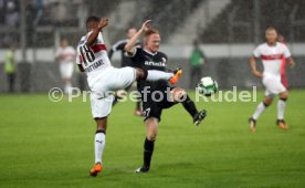 VfB Stuttgart II - SV Elversberg