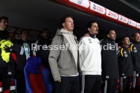 27.03.26 Schweiz - Deutschland