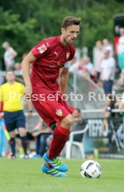 VfB Stuttgart - FC St. Gallen
