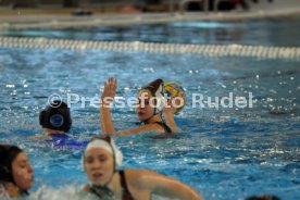14.02.26 Frauen SSV Esslingen - SC Chemnitz 1892