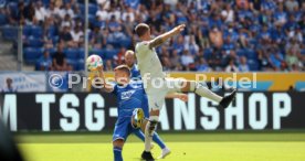 13.08.22 TSG 1899 Hoffenheim - VfL Bochum