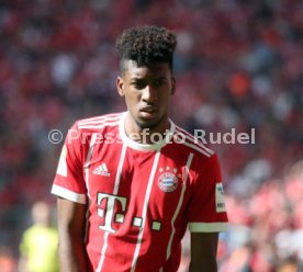 FC Bayern M&uuml;nchen - SC Freiburg
