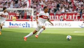 04.05.24 VfB Stuttgart - FC Bayern M&uuml;nchen