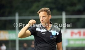 20.08.21 Stuttgarter Kickers - SSV Reutlingen
