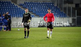 27.01.21 Karlsruher SC - Hannover 96