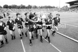 08.06.85 Karlsruher SC - VfB Stuttgart