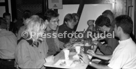 27.09.93 Stuttgarter Kickers Cannstatter Wasen