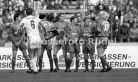 19.10.91 VfB Stuttgart - FC Bayern M&uuml;nchen