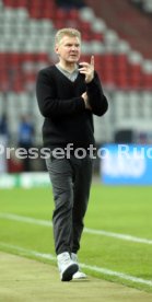 Karlsruher SC - SC Paderborn