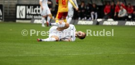 19.02.23 SV Sandhausen - Karlsruher SC