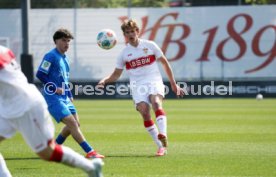 11.04.26 U17 VfB Stuttgart - U17 Bayer 04 Leverkusen