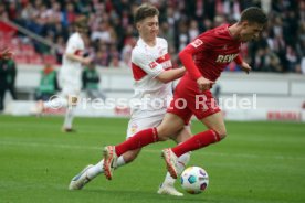 24.02.24 VfB Stuttgart - 1. FC K&ouml;ln