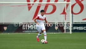 15.08.26 U19 VfB Stuttgart - U19 FC Ingolstadt 04