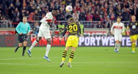 11.11.23 VfB Stuttgart - Borussia Dortmund
