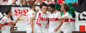 06.08.11 VfB Stuttgart - FC Schalke 04