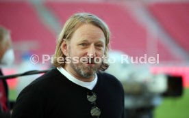 04.04.21 VfB Stuttgart - SV Werder Bremen
