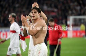 08.11.22 VfB Stuttgart - Hertha BSC Berlin