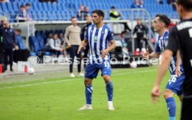 06.08.23 Karlsruher SC - Hamburger SV