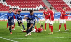 11.12.21 SC Freiburg - TSG 1899 Hoffenheim