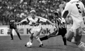 27.07.91 VfB Stuttgart - Inter Mailand