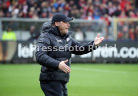 SC Freiburg - Hertha BSC Berlin