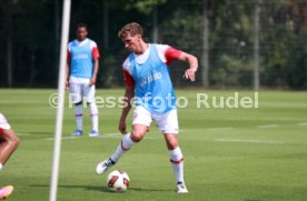 16.07.26 VfB Stuttgart Training
