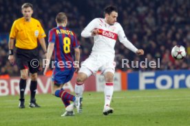 17.03.10 FC Barcelona - VfB Stuttgart