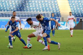 21.11.20 TSG 1899 Hoffenheim - VfB Stuttgart