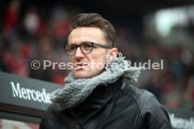 VfB Stuttgart - Bayer 04 Leverkusen