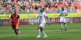 25.07.21 SV Sandhausen - Fortuna D&uuml;sseldorf