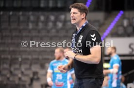 26.11.20 TVB Stuttgart - HSG Nordhorn-Lingen